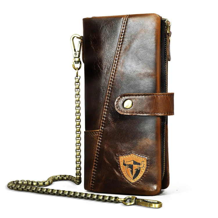 Chain Wallets