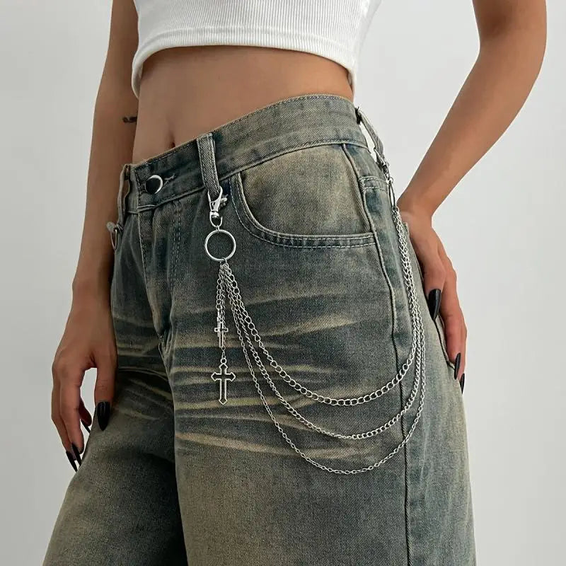 Wallet Chains