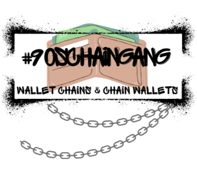 #90sChainGang